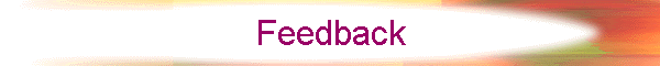 Feedback